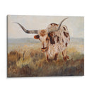 A Medida Que Pasa El Tiempo Ii - Kathy Winkler | Cuadro decorativo de Canvas Lab