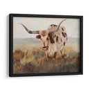 A Medida Que Pasa El Tiempo Ii - Kathy Winkler | Cuadro decorativo de Canvas Lab