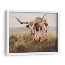 A Medida Que Pasa El Tiempo Ii - Kathy Winkler | Cuadro decorativo de Canvas Lab