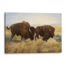 Hitchhiker I - Kathy Winkler | Cuadro decorativo de Canvas Lab