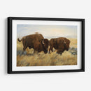 Hitchhiker I - Kathy Winkler | Cuadro decorativo de Canvas Lab