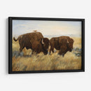 Hitchhiker I - Kathy Winkler | Cuadro decorativo de Canvas Lab