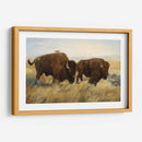 Hitchhiker I - Kathy Winkler | Cuadro decorativo de Canvas Lab