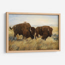 Hitchhiker I - Kathy Winkler | Cuadro decorativo de Canvas Lab