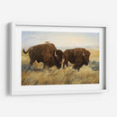 Hitchhiker I - Kathy Winkler | Cuadro decorativo de Canvas Lab