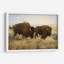 Hitchhiker I - Kathy Winkler | Cuadro decorativo de Canvas Lab