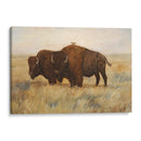 Hitchhiker Ii - Kathy Winkler | Cuadro decorativo de Canvas Lab