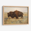 Hitchhiker Ii - Kathy Winkler | Cuadro decorativo de Canvas Lab