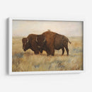 Hitchhiker Ii - Kathy Winkler | Cuadro decorativo de Canvas Lab