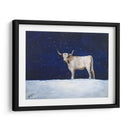 Viaje A Través De La Nieve Iii - Kathy Winkler | Cuadro decorativo de Canvas Lab