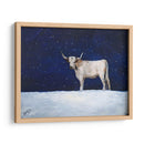 Viaje A Través De La Nieve Iii - Kathy Winkler | Cuadro decorativo de Canvas Lab