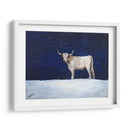 Viaje A Través De La Nieve Iii - Kathy Winkler | Cuadro decorativo de Canvas Lab