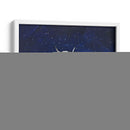 Viaje A Través De La Nieve Iii - Kathy Winkler | Cuadro decorativo de Canvas Lab