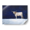 Viaje A Través De La Nieve Iii - Kathy Winkler | Cuadro decorativo de Canvas Lab