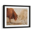 Estar De Pie I - Kathy Winkler | Cuadro decorativo de Canvas Lab