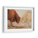 Estar De Pie I - Kathy Winkler | Cuadro decorativo de Canvas Lab