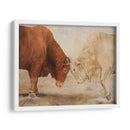 Estar De Pie I - Kathy Winkler | Cuadro decorativo de Canvas Lab