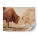 Estar De Pie I - Kathy Winkler | Cuadro decorativo de Canvas Lab