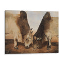 Párese Ii - Kathy Winkler | Cuadro decorativo de Canvas Lab