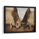 Párese Ii - Kathy Winkler | Cuadro decorativo de Canvas Lab