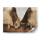 Párese Ii - Kathy Winkler | Cuadro decorativo de Canvas Lab