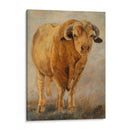 Tuff Enuff I - Kathy Winkler | Cuadro decorativo de Canvas Lab