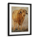 Tuff Enuff I - Kathy Winkler | Cuadro decorativo de Canvas Lab