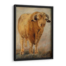 Tuff Enuff I - Kathy Winkler | Cuadro decorativo de Canvas Lab