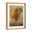 Tuff Enuff I - Kathy Winkler | Cuadro decorativo de Canvas Lab