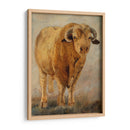 Tuff Enuff I - Kathy Winkler | Cuadro decorativo de Canvas Lab