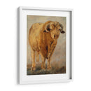 Tuff Enuff I - Kathy Winkler | Cuadro decorativo de Canvas Lab