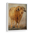 Tuff Enuff I - Kathy Winkler | Cuadro decorativo de Canvas Lab