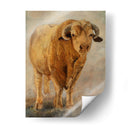 Tuff Enuff I - Kathy Winkler | Cuadro decorativo de Canvas Lab