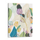 Trópicos Salvajes I - June Erica Vess | Cuadro decorativo de Canvas Lab