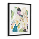 Trópicos Salvajes I - June Erica Vess | Cuadro decorativo de Canvas Lab