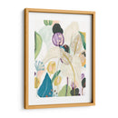 Trópicos Salvajes I - June Erica Vess | Cuadro decorativo de Canvas Lab