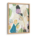 Trópicos Salvajes I - June Erica Vess | Cuadro decorativo de Canvas Lab