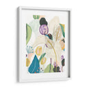 Trópicos Salvajes I - June Erica Vess | Cuadro decorativo de Canvas Lab