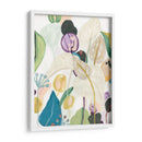 Trópicos Salvajes I - June Erica Vess | Cuadro decorativo de Canvas Lab