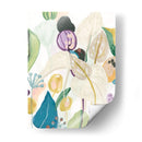 Trópicos Salvajes I - June Erica Vess | Cuadro decorativo de Canvas Lab