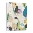 Trópicos Salvajes Ii - June Erica Vess | Cuadro decorativo de Canvas Lab