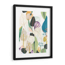 Trópicos Salvajes Ii - June Erica Vess | Cuadro decorativo de Canvas Lab