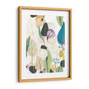 Trópicos Salvajes Ii - June Erica Vess | Cuadro decorativo de Canvas Lab