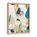 Trópicos Salvajes Ii - June Erica Vess | Cuadro decorativo de Canvas Lab