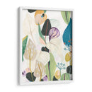Trópicos Salvajes Ii - June Erica Vess | Cuadro decorativo de Canvas Lab