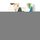 Trópicos Salvajes Ii - June Erica Vess | Cuadro decorativo de Canvas Lab