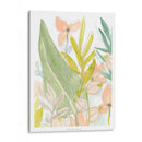 Isla Flora I - June Erica Vess | Cuadro decorativo de Canvas Lab