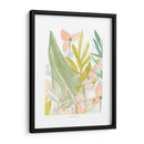 Isla Flora I - June Erica Vess | Cuadro decorativo de Canvas Lab