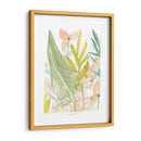 Isla Flora I - June Erica Vess | Cuadro decorativo de Canvas Lab