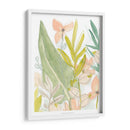 Isla Flora I - June Erica Vess | Cuadro decorativo de Canvas Lab